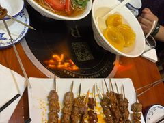 -老何太太鹤岗小串·团建聚餐(龙华店)