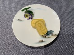 绿豆糕-浙江西子宾馆·牡丹厅