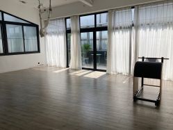 -无界瑜伽普拉提