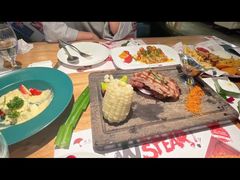 -米兰西点(新华路店)