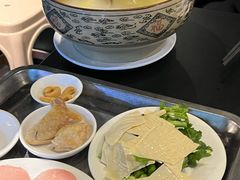 -南蛮子(进贤路店)