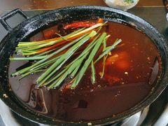 -石灰市毛记烧鸡公(解放碑店)
