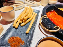 -火社火锅(裕华万达店)