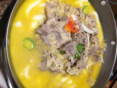 -小菜园新徽菜(马鞍山金鹰店)
