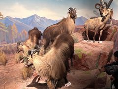 -陕西自然博物馆