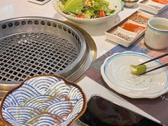 -千寻山野烤肉(中关村店)