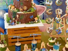 -HERRE·FARM 赫尔露营农场·团建聚会包场