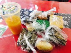 -陈记印尼风味小吃(北湖店)