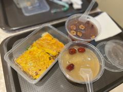 三鲜豆皮-老通城豆皮大王(吉庆街店)