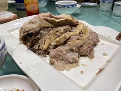 -老毛手抓·盐池滩羊非遗手抓(宁夏总店)