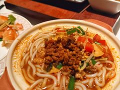 -金链花·泰国餐厅(国贸店)