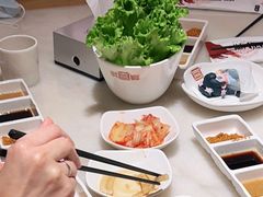 -韩宫宴炭火烤肉(印象城店)