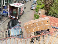 -天津搬家公司 居民搬家拆装