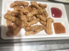 -海底捞火锅(高新万达店)