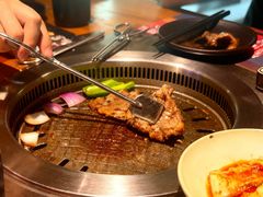 -焱铁烧·黑毛和牛专门店(南宁万象城店)