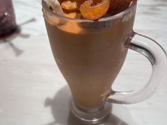 -新世界餐厅(万达店)