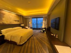 -舟山希尔顿酒店