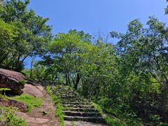 -汤山公园