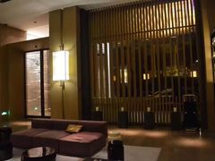 -杭州逸酒店(西湖武林店)