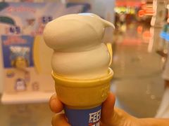 -DQ·蛋糕·冰淇淋(西城红场店)