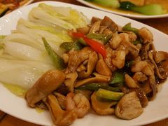 -高丽居(福春店)