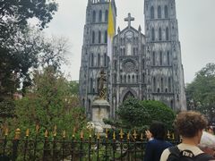 -圣约瑟夫大教堂