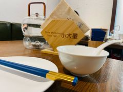-小大董·烤鸭(王府井apm店)