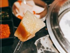 -韩悦牛排烤肉(仓山万达店)