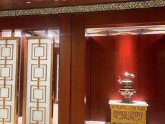 -北京西藏大厦酒店