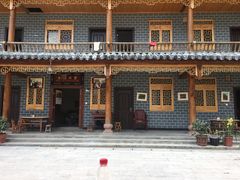-荣发马店