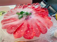 -三头牛·潮汕牛肉生蚝火锅 (夏湾店)