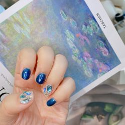 -LADYGIRL·Nail·Lash·美甲美睫