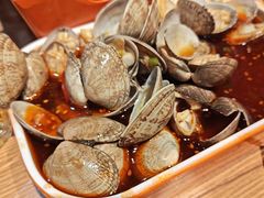 -华府九号海鲜烧烤大排档(龙域店)