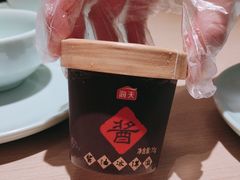 -吕氏疙瘩汤·海鲜新鲁菜(凯德mall新都心店)