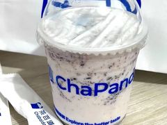 -茶百道(南通海门师山广场店)