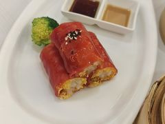 -福满楼·海鲜酒家(福永益田店)