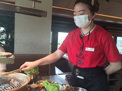 -西塔老太太泥炉烤肉(青浦蟠龙天地店)