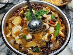 -蔼若春.传承云南菜(金碧公园店)