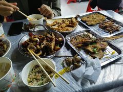 -小民大排档(光谷店)