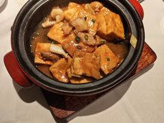 -在前门·烤鸭北京菜(五月花广场店)