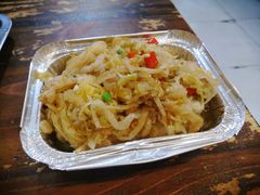 -明明烤牛肉(原明明东北烧烤)