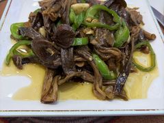 -钟记陕南菜·煎锅鱼(红专南路店)