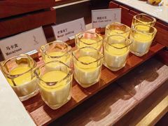 -九里云松·天香餐厅