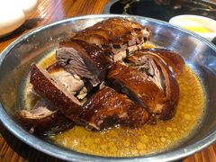 烧鹅-农汤老店(顺联公园里店)