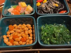 -Mr.Fish鱼鲜生海鲜放题(高德置地冬广场店)