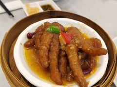 -汤臣·空中餐厅·严选粤菜(石湾世博广场店)