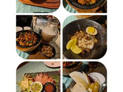 -C31地窖餐厅(黑龙江北路店)