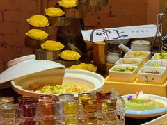 -锦上中式酒馆(南内环店)