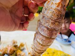 -秋姐美食店(旅游大道店)