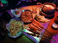 -牡丹弄·咖啡馆·酒馆(红坊里店)